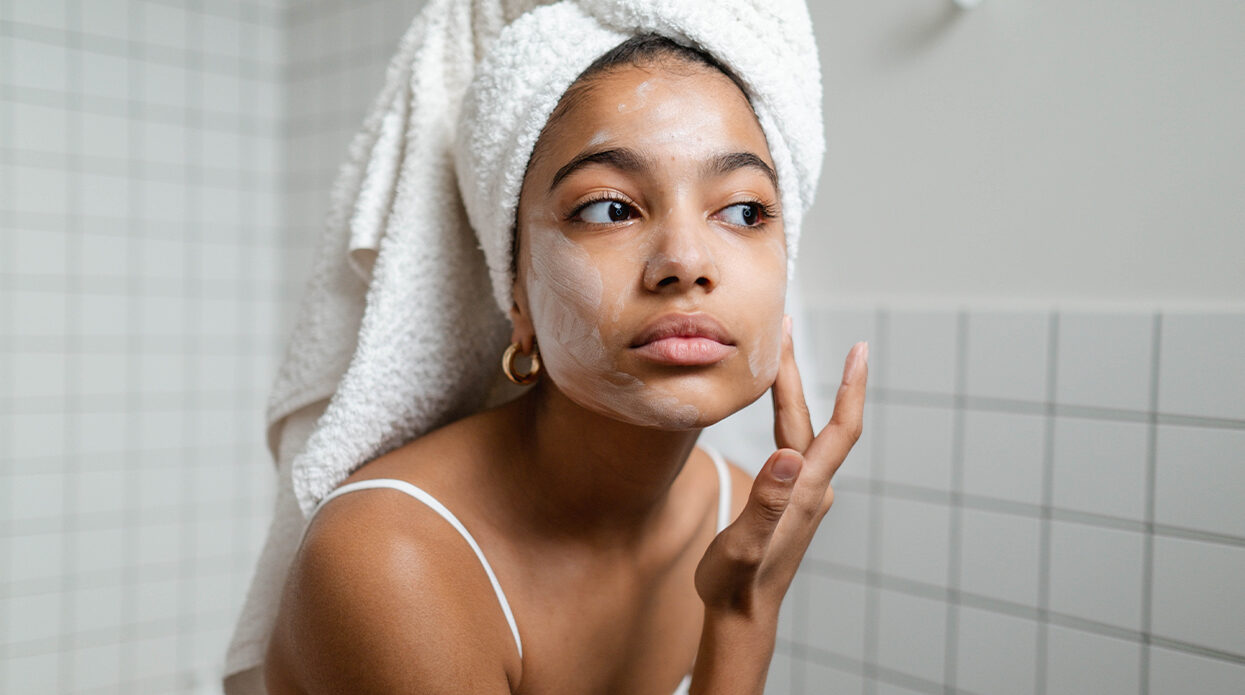 Building an Effective Routine for Healthy Skin