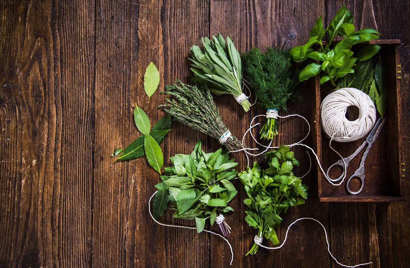 Discover the Culinary Wonders of Herbs