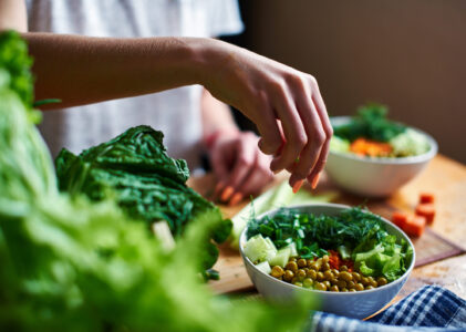 Exploring the Relationship Between Diet and Digestion