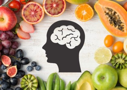 How Diet Influences Mental and Emotional Well-being