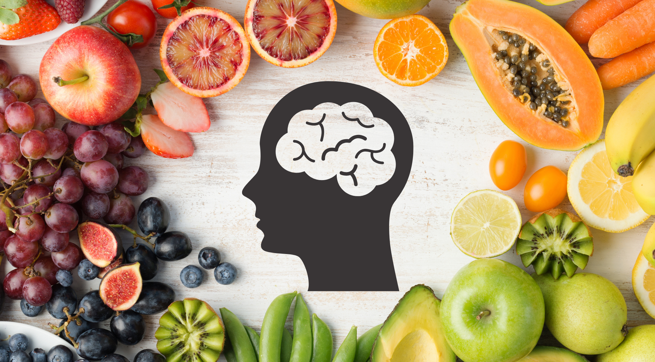 How Diet Influences Mental and Emotional Well-being