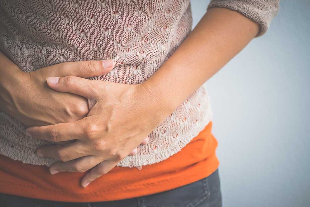 Natural Remedies for Common Digestive Issues