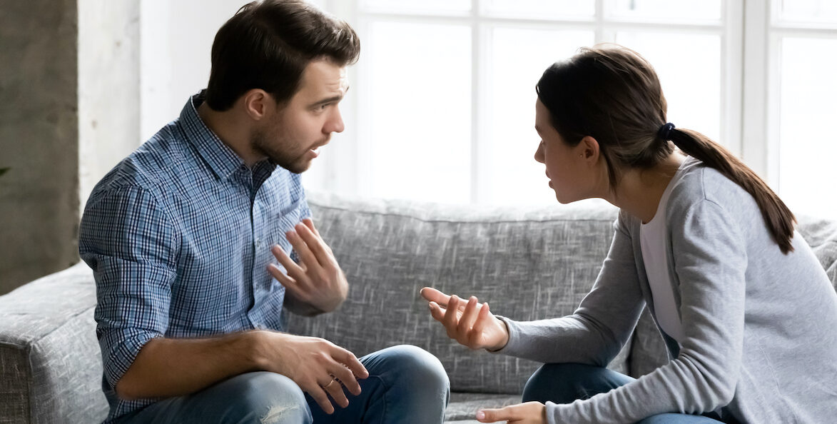 Navigating Relationship Challenges: Overcoming Obstacles Together