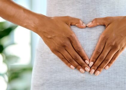 Nurturing Your Gut: A Path to Overall Wellness
