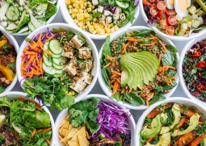 The Plant-Based Revolution: Health, Sustainability, and Compassion