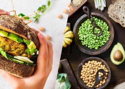 Thriving on Plants: Building a Balanced Plant-Based Lifestyle