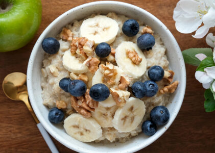 The Best Recipes for an Energizing Breakfast
