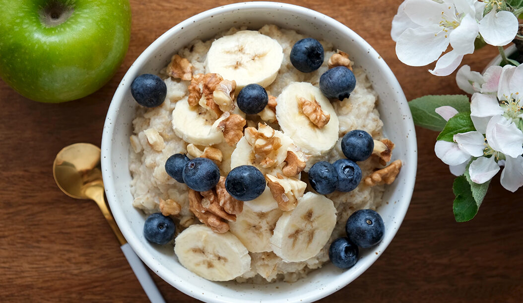 The Best Recipes for an Energizing Breakfast