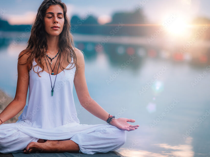 The Complete Beginner’s Guide to Meditation