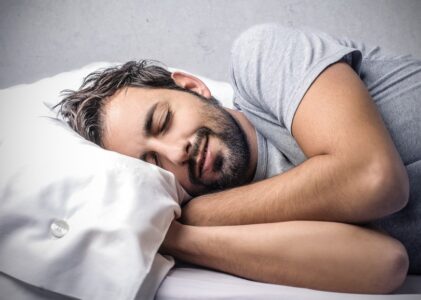 The Importance of Sleep for a Healthy Life