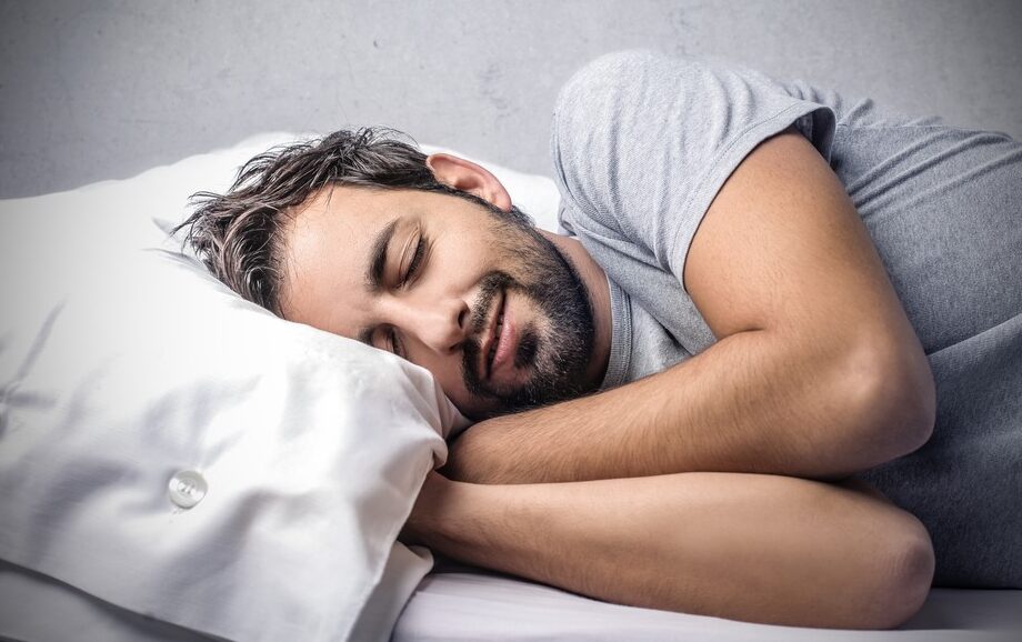 The Importance of Sleep for a Healthy Life